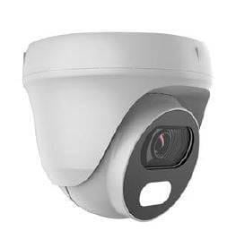 Teravision AI 2MP Dome camera - Facial Recognition