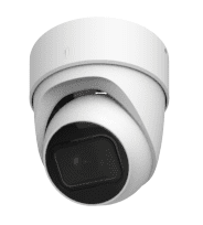 Megapixel IP Cameras