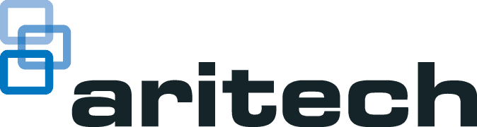 Aritech logo