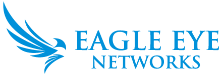 Eagle Eye Cloud VMS logo