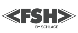FSH by Schlage logo