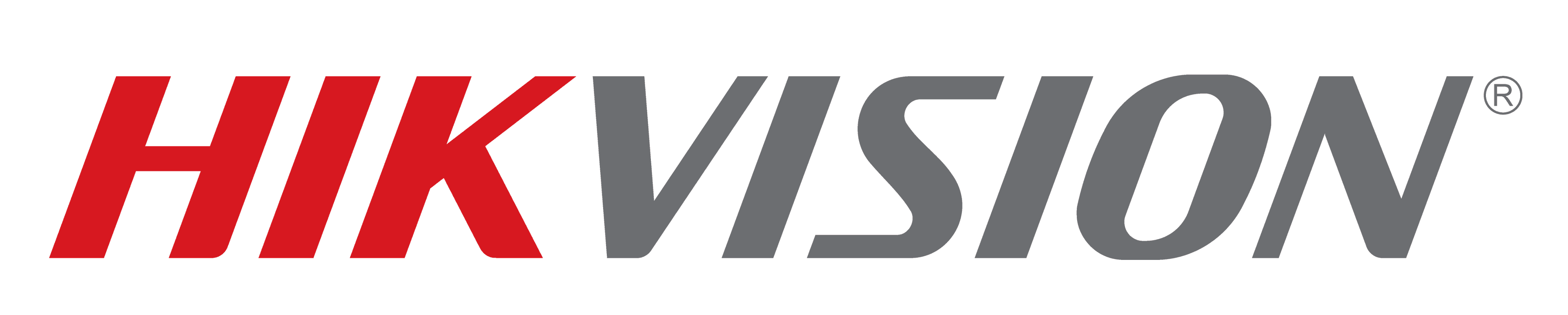Hikvision logo