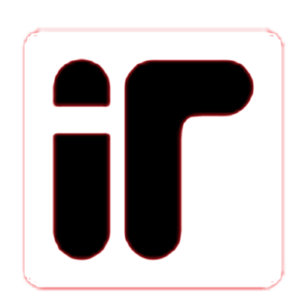 Inner Range logo