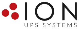 ION logo