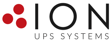 ION logo