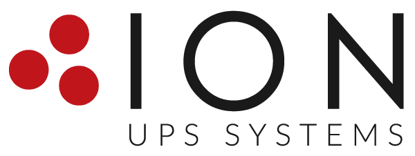 ION logo