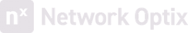 Nx Witness logo