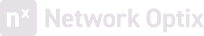Nx Witness logo