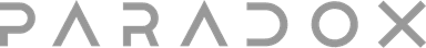 Paradox logo