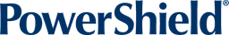 PowerShield logo