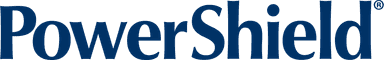 PowerShield logo
