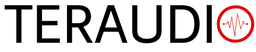 Teraudio logo