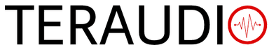 Teraudio logo