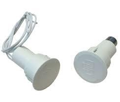 Sentrol 1078C-N 19mm Recessed Reed Switch
