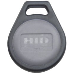 HID Non Programmed Prox Key Fob