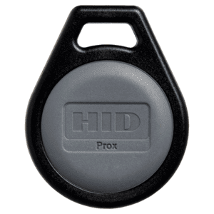 HID Non Programmed Prox Key Fob