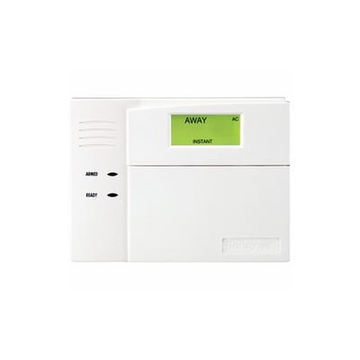 6148 Honeywell Vista LCD Keypad