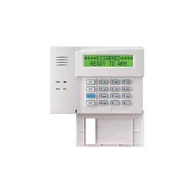 6160 Honeywell Alpha Numeric Keypad