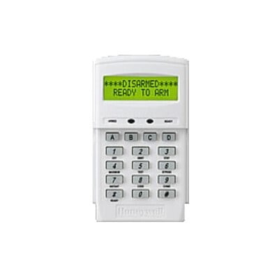 Honeywell Portrait Alpha Numeric Keypad