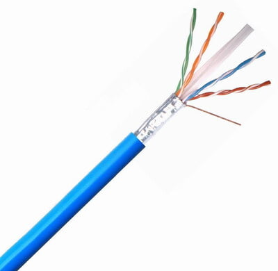 Cat6A 305m Cable