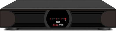 Teravision 16CH 1080P Tribrid 4 Sata