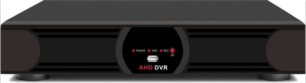 Teravision 16CH 1080P Tribrid 4 Sata