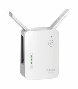 D-LINK DAP-1330 Wireless N300 Range Extender D-LINK DAP-1330 Wireless N300 Range Extender