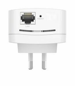 D-LINK DAP-1330 Wireless N300 Range Extender D-LINK DAP-1330 Wireless N300 Range Extender