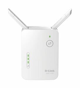 D-LINK DAP-1330 Wireless N300 Range Extender D-LINK DAP-1330 Wireless N300 Range Extender