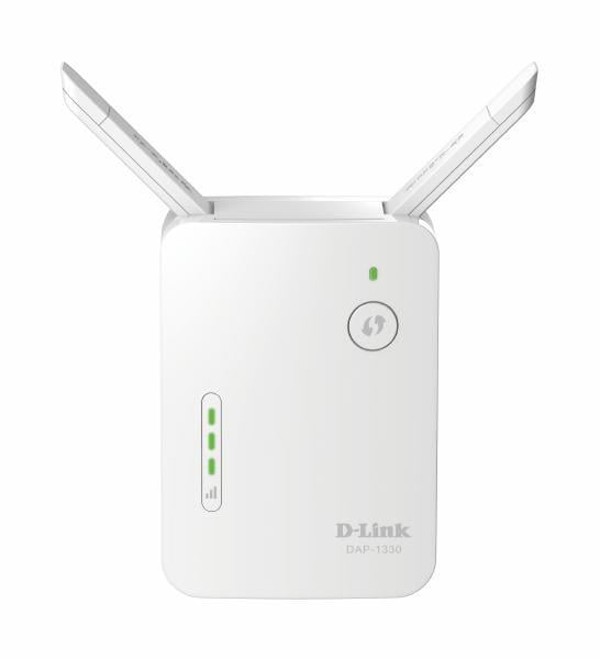 D-LINK DAP-1330 Wireless N300 Range Extender D-LINK DAP-1330 Wireless N300 Range Extender