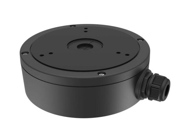 Hikvision Junction box black for dome camera