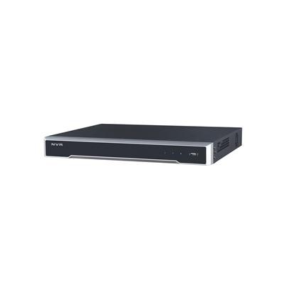 Hikvision Embedded Plug & Play PoE 8ch NVR with 3TB HDD