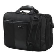 Everki 17.3&quot; Versa Checkpoint Friendly Briefcase