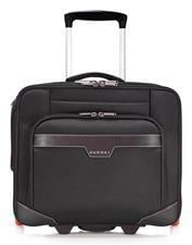 Everki 16&quot; Journey Trolley Bag with 11-Inch to 16-Inch Adaptable Compartment