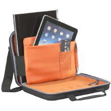 Everki 12.1&quot; notebook EVA Hard Case With Separate Tablet Slot