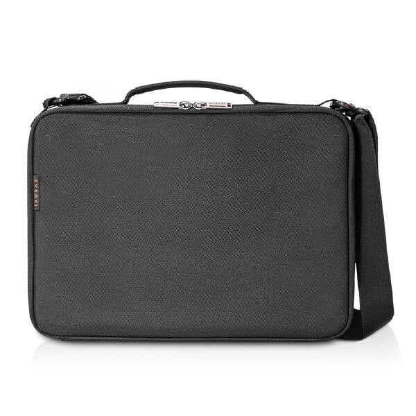Everki EKF871 hard shell case for laptops up to 13.3&quot;