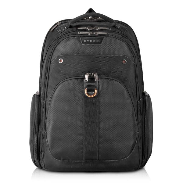 Everki 13&quot; To 17.3&quot; Atlas Checkpoint Friendly Backpack