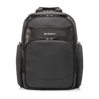 Everki Suite Premium Compact Checkpoint Friendly Laptop Backpack, up to 14-Inch (EKP128)