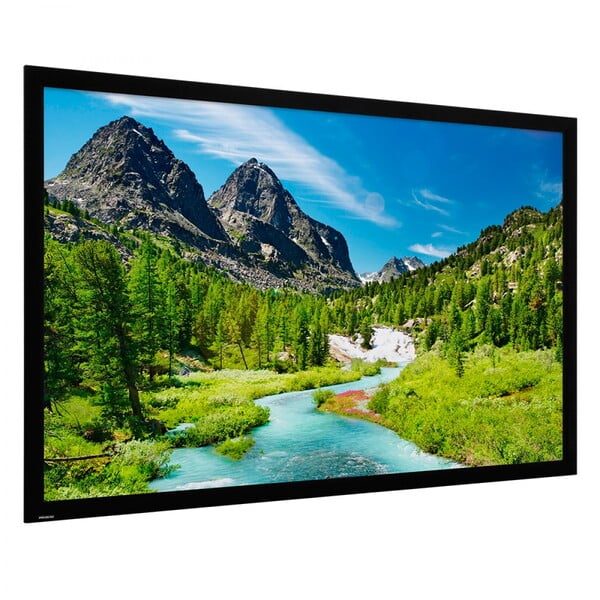 100" Premium Teravision Fixed Screen