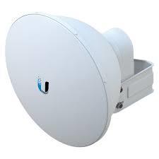 Ubiquiti 5GHz airFiber Dish 23dBi Slant 45