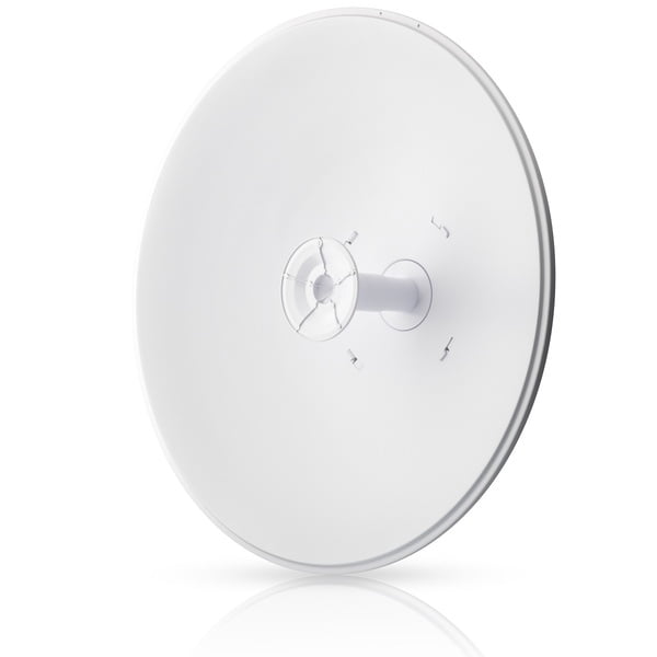 Ubiquiti 5GHz airFiber Dish 30dBi Slant 45