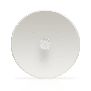 Ubiquiti 5GHz airFiber Dish 34dBi Slant 45 Ubiquiti 5GHz airFiber Dish 34dBi Slant 45