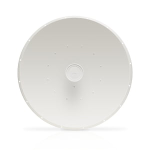 Ubiquiti 5GHz airFiber Dish 34dBi Slant 45