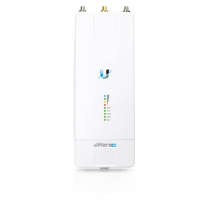 Ubiquiti AirFiber 5XHD - Long Range 5GHz Carrier Back-Haul Radio Ubiquiti AirFiber 5XHD - Long Range 5GHz Carrier Back-Haul Radio