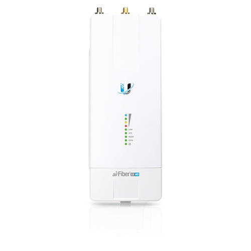Ubiquiti AirFiber 5XHD - Long Range 5GHz Carrier Back-Haul Radio Ubiquiti AirFiber 5XHD - Long Range 5GHz Carrier Back-Haul Radio
