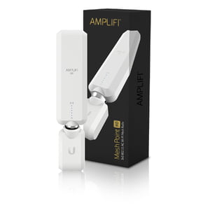 Ubiquiti AmpliFi High Density Mesh Point - Wi-Fi Extender