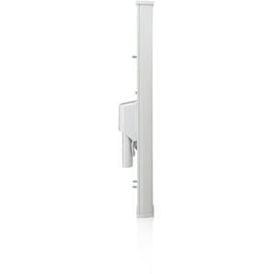 Ubiquiti 4.9-5.9GHz AirMax Base Station Sectorized Antenna 19dBi, 120 deg w/rocket kit Ubiquiti 4.9-5.9GHz AirMax Base Station Sectorized Antenna 19dBi, 120 deg w/rocket kit