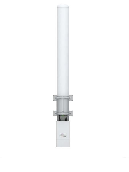 Ubiquiti 5GHz AirMax Dual Omni 13dBi Antenna Ubiquiti 5GHz AirMax Dual Omni 13dBi Antenna
