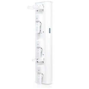 Ubiquiti 5GHz airPrism Sector, 3 x 30°= 90° High Density AP-5AC-90-HD