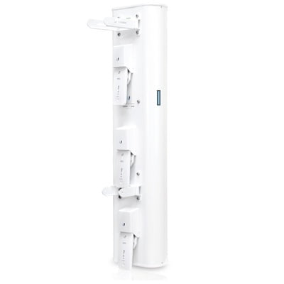 Ubiquiti 5GHz airPrism Sector, 3 x 30°= 90° High Density AP-5AC-90-HD